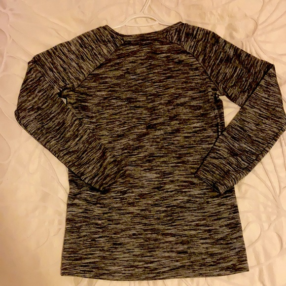Long sleeve NYC sweater - Picture 6 of 7
